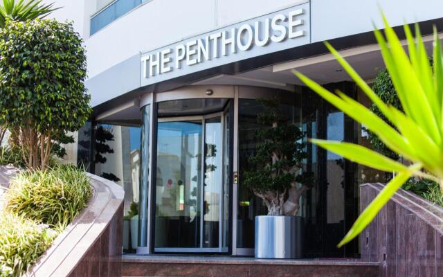 The Penthouse Suites Hotel