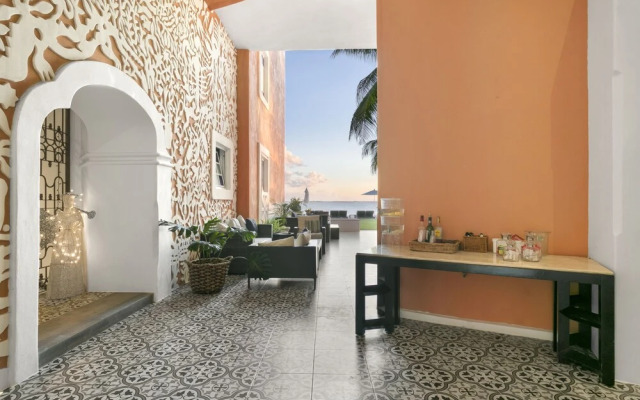 Casa Tortugas Boutique Hotel, A Hidden Gem in Cancun