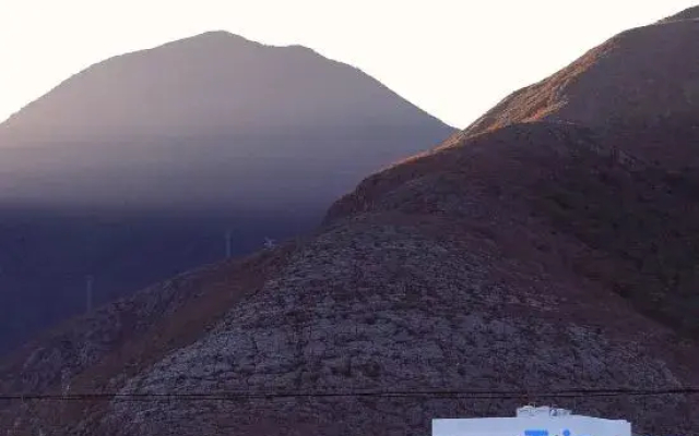 The Artistic Realm of Chenlu Space