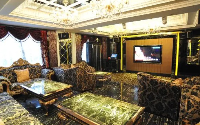 Jia Hao Hotel International Plaza Wuhan