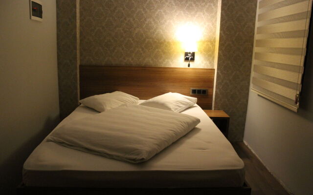 Nur Hotel