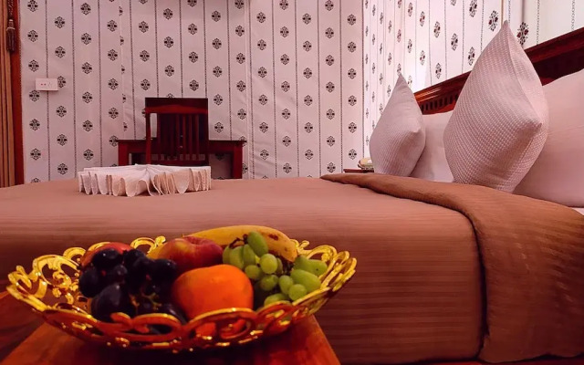Nakoda Green Valley Resort by ShriGo Hotels