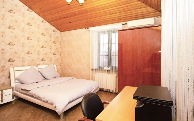 Коттеджи Чайна Таун