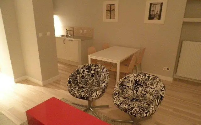 Executive Suites Expo-Wola