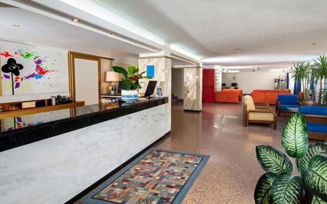 Hotel Olimpic