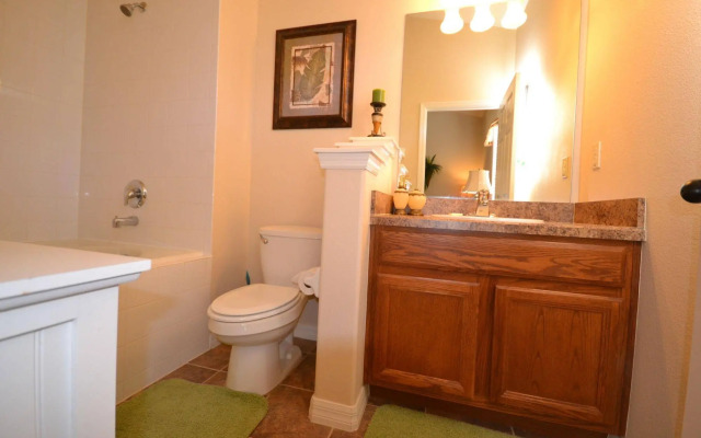 Fairways Florida Villas