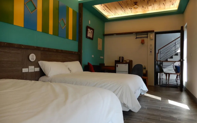 Happywings Homestay