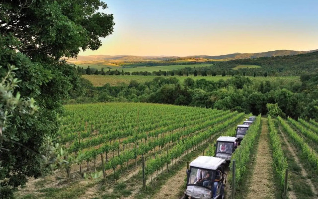 La Foresteria Umbria