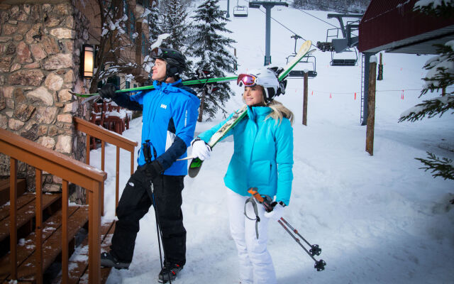 The Osprey at Beaver Creek, A RockResort