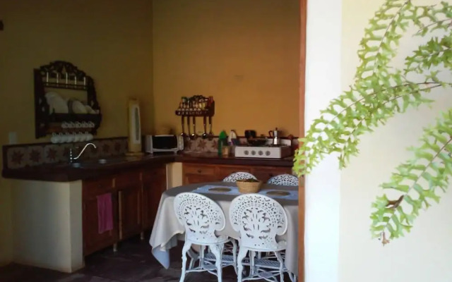 Casa Brisas de Alameda TRINIDAD