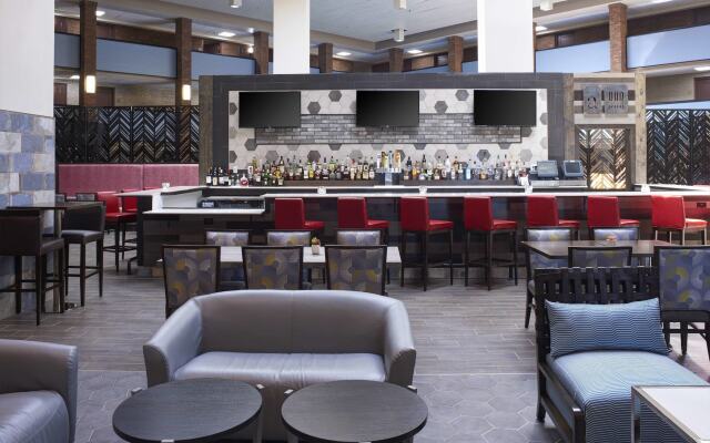 Four Points by Sheraton Detroit Novi