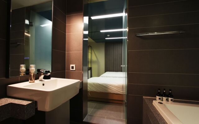 Seocho Cancun Hotel