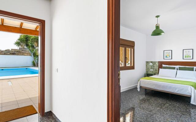 Villa Escobonal