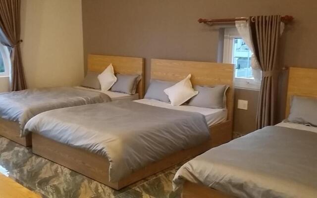 Rung Thong Villa 1 Dalat