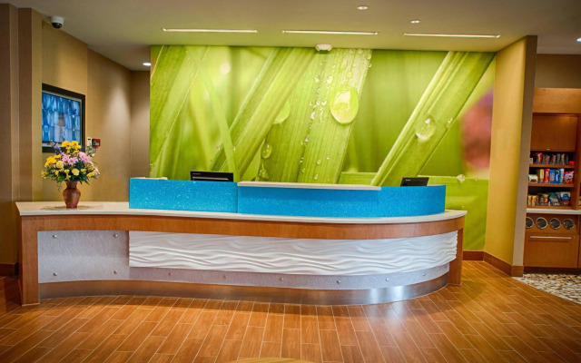 Springhill Suites Canton