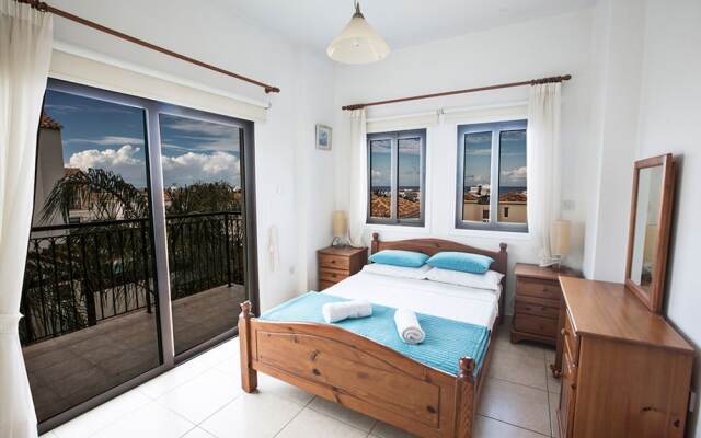 Cyprus Villa Near the Beach, Protaras Villa 1244