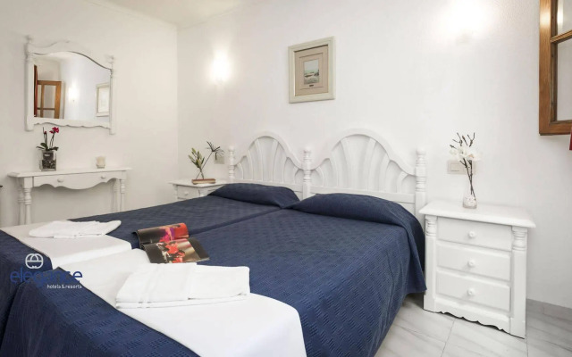 Apartamentos Sol y Mar