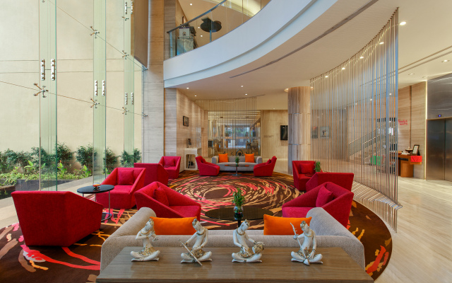 Novotel Ahmedabad