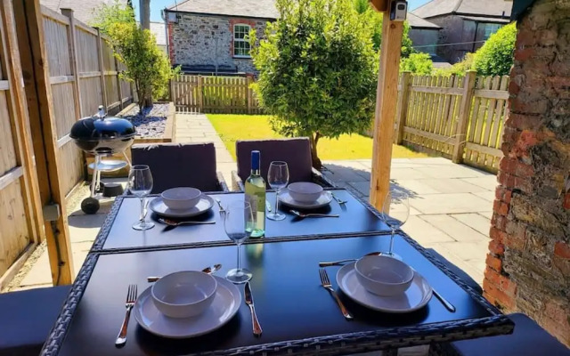 8 Duke Street in Cornwall