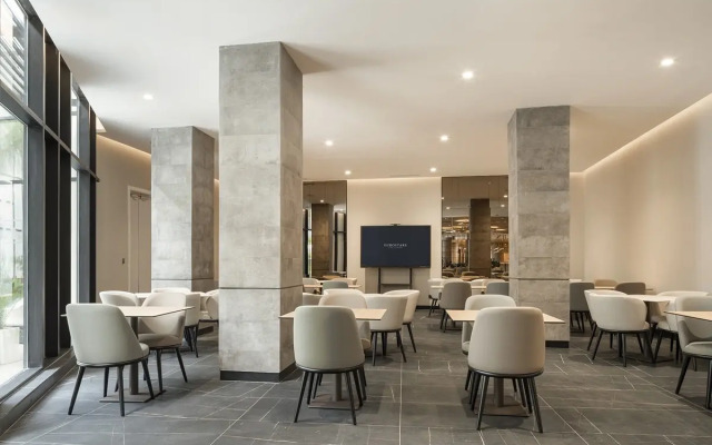 Eurostars Casa Anfa