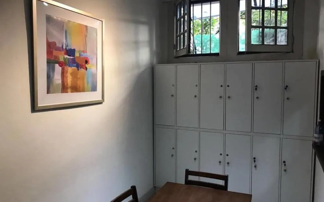 Hostal Sendero Sur