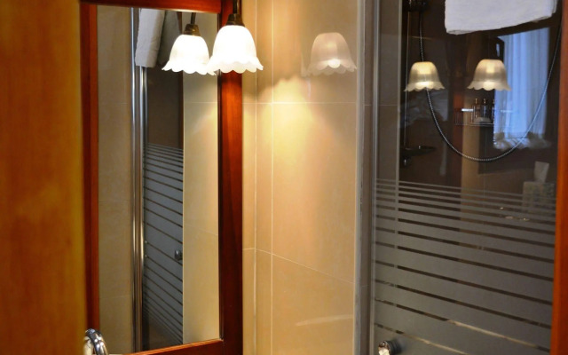 Palacio Domain Luxurious Boutique Hotel
