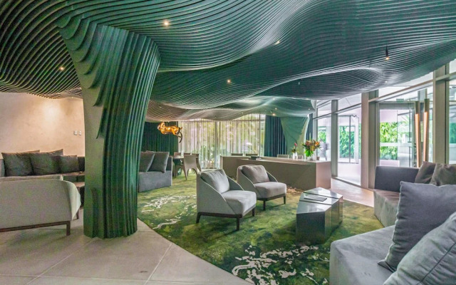 Charlie Vila Olímpia Luxury Residences