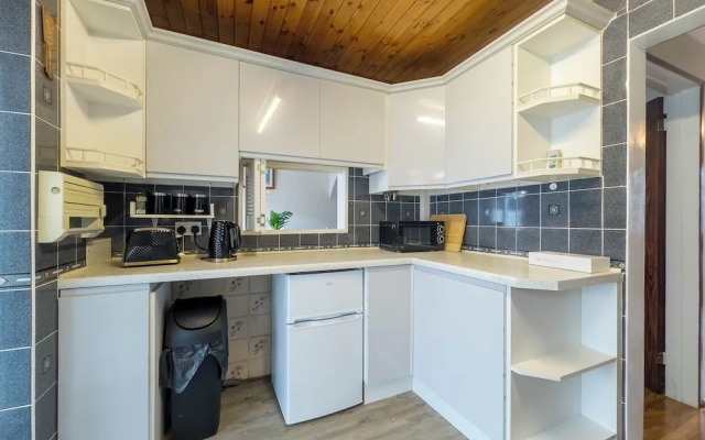 Falstones Cozy Retreat in Basildon