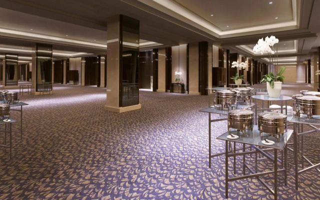 Sheraton Grand Jakarta Gandaria City Hotel