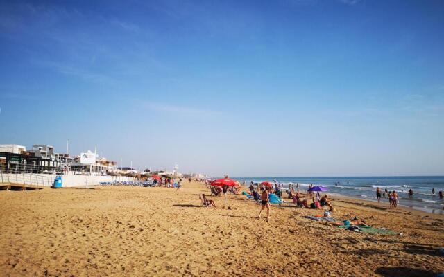 Apartment Granada 302 Pool&Beach