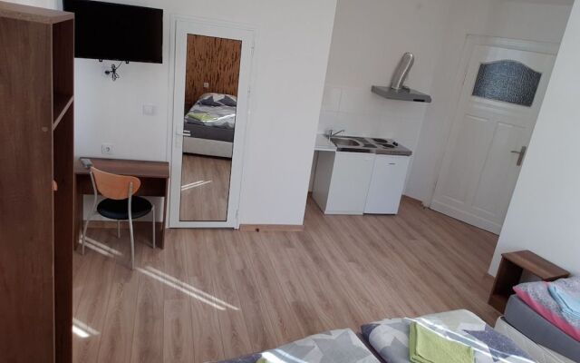 Pension Haus Baron 5 Dortmund