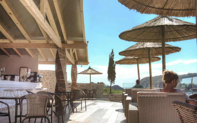 Porto Demo Hotel