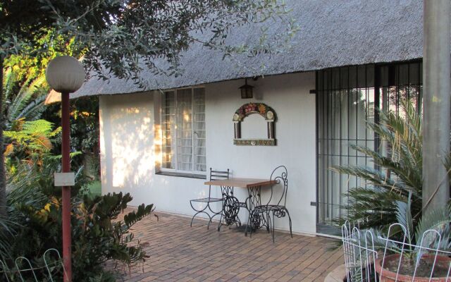 Acacia House Executive Suite