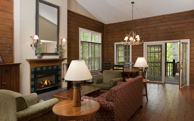 Brasstown Valley Resort & Spa