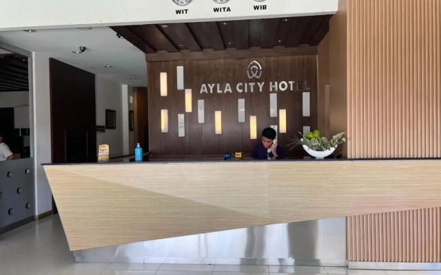 Ayla City Hotel