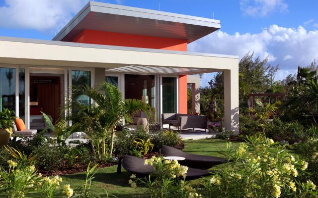 Kimpton Seafire Resort + Spa by IHG