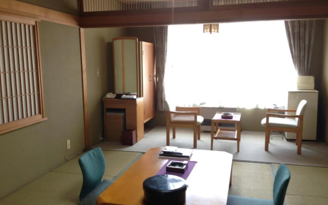 Towadako Lakeside Hotel