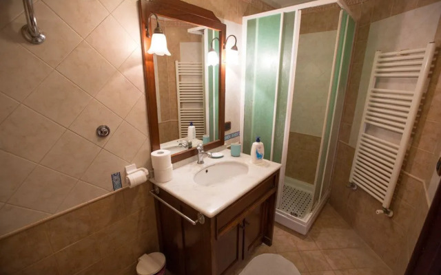 Latrio Di San Gennaro