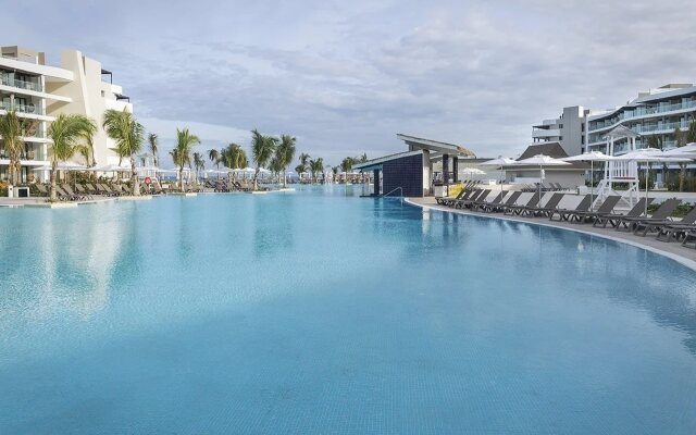 Ocean Coral Spring Resort - All inclusive