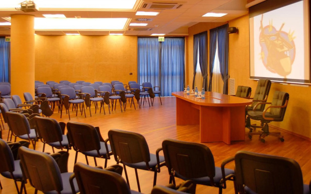 Hotel Miramonti