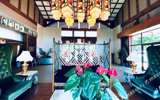 Xichang Qionghai Saibo House Hotel