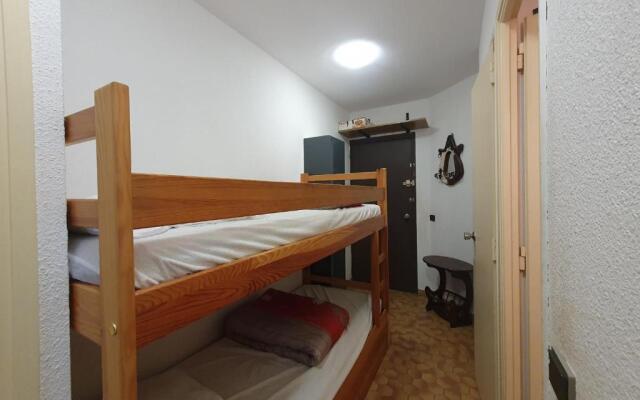 Appartement Sète, 1 pièce, 4 personnes - FR-1-338-324