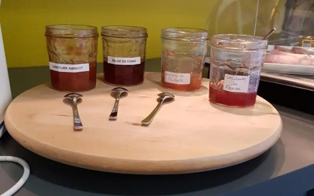 Logis La Bonne Auberge