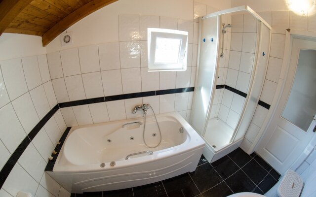 Sibenik Apartments STARS