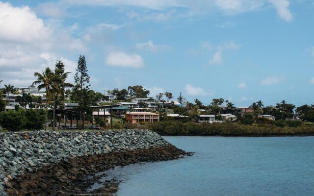 Nomads Airlie Beach