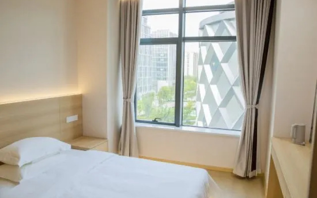 Hangzhou Yuyu Hotel