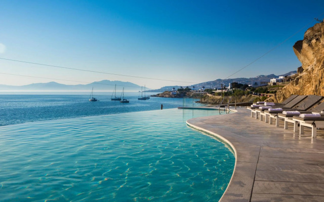 Mykonos Beach Hotel