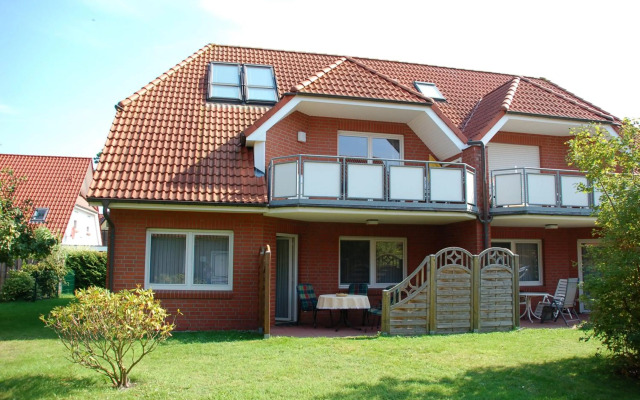 Zur Hanse Wohnung 3 1 - Zur Hanse Ost