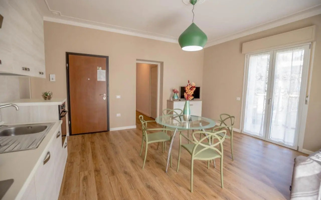Residence Villa Tota