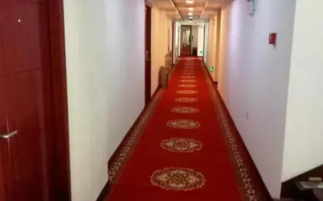 Hotels in Siam